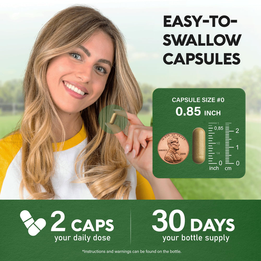 Illustration of brain and energy support with PQQ and CoQ10