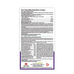 Digestive support focus image for ReCleanse kit