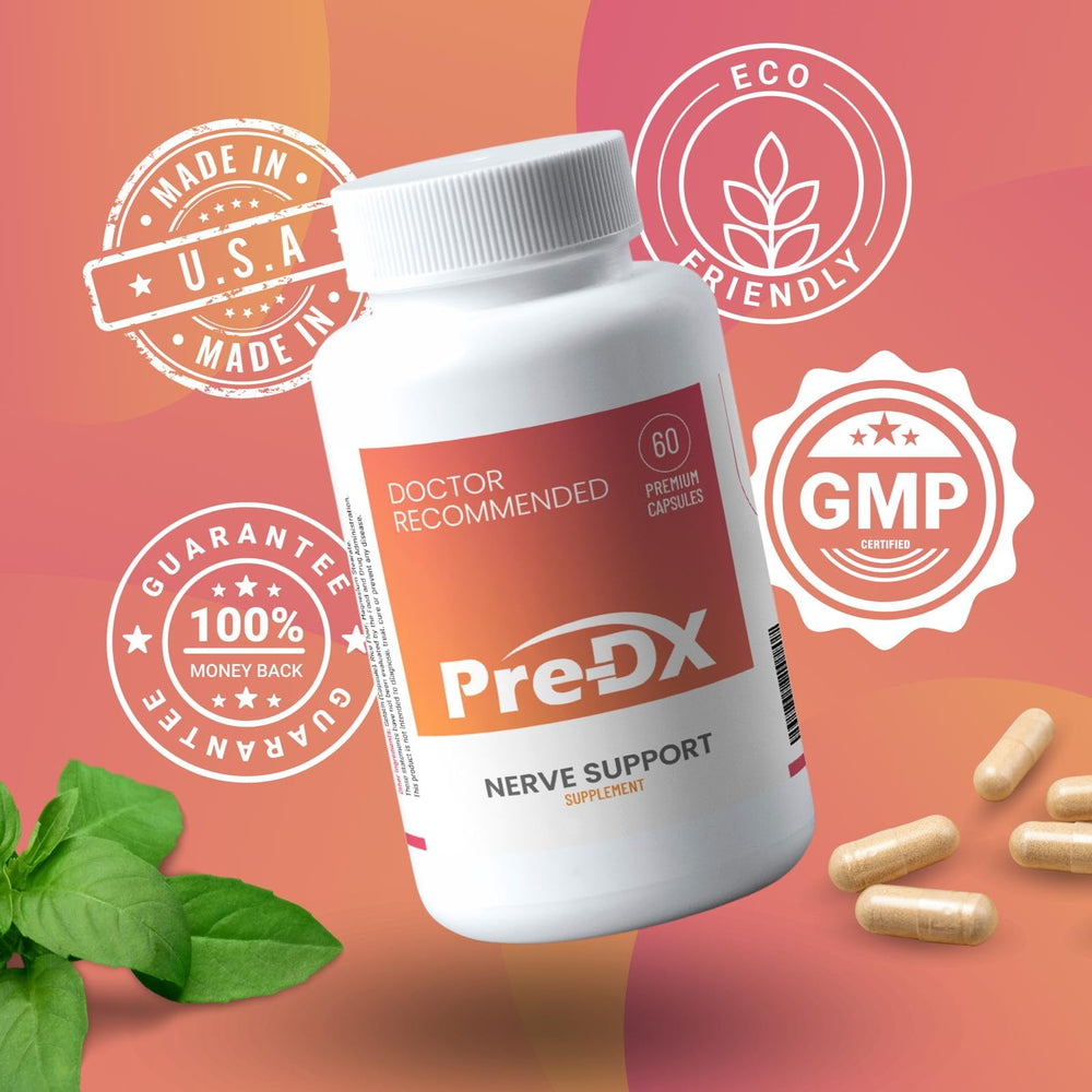 NSF-certified facility seal and USA manufacturing