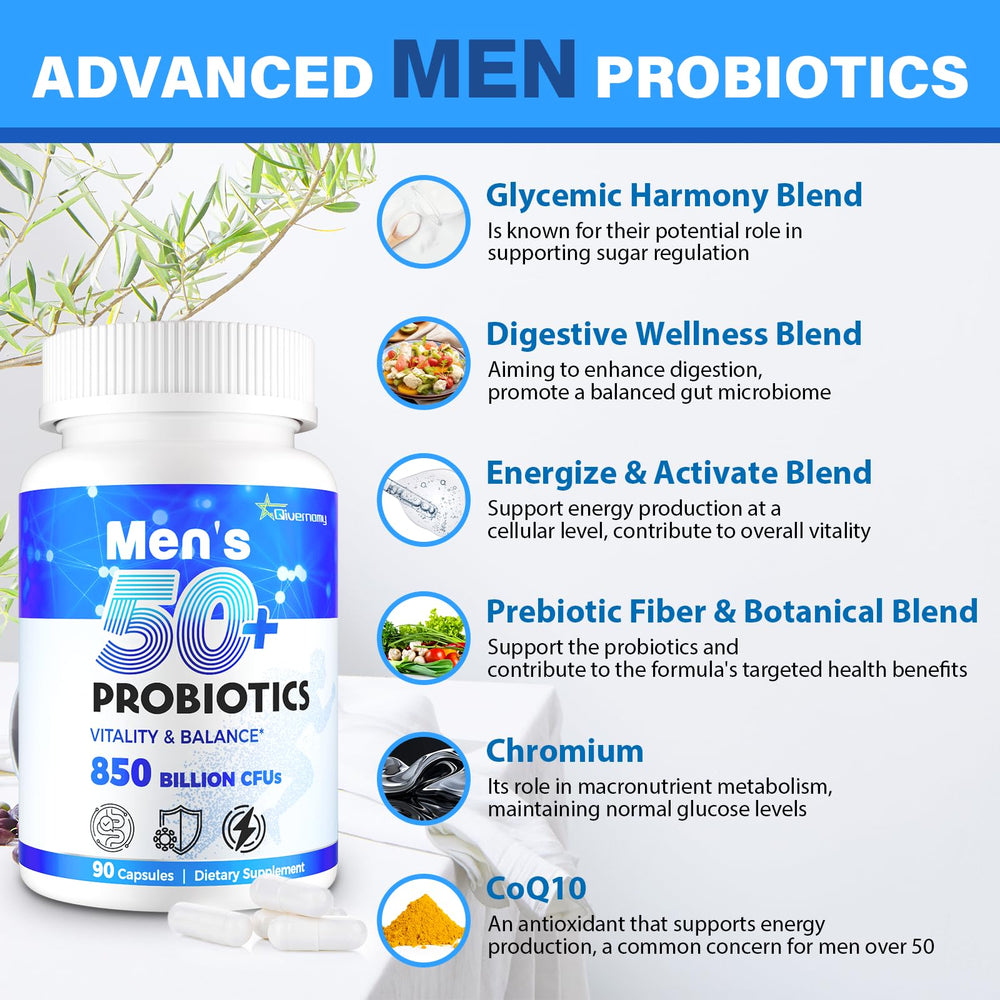 CoQ10 supporting energy and metabolic health