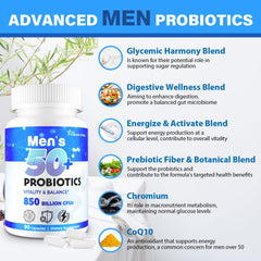CoQ10 supporting energy and metabolic health