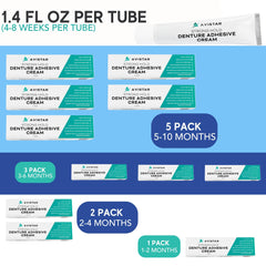 Close-up of the precision nozzle on the adhesive tube
