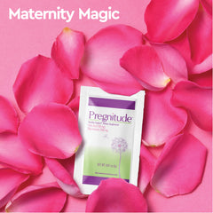 Doctor-recommended and OB/GYN approved badge