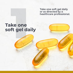 Secondary packaging image for Premier DHA vegan omega-3