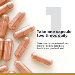 Liver and lung support with N-Acetyl Cysteine