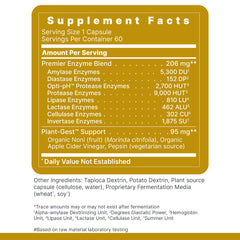 Wellness product displayed on a neutral surface