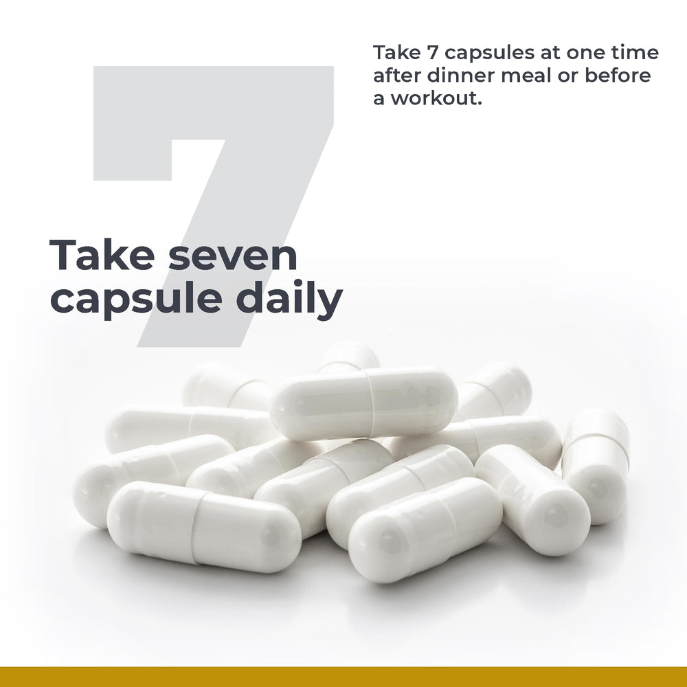 Premier Research Labs Amino HGH packaging with logo