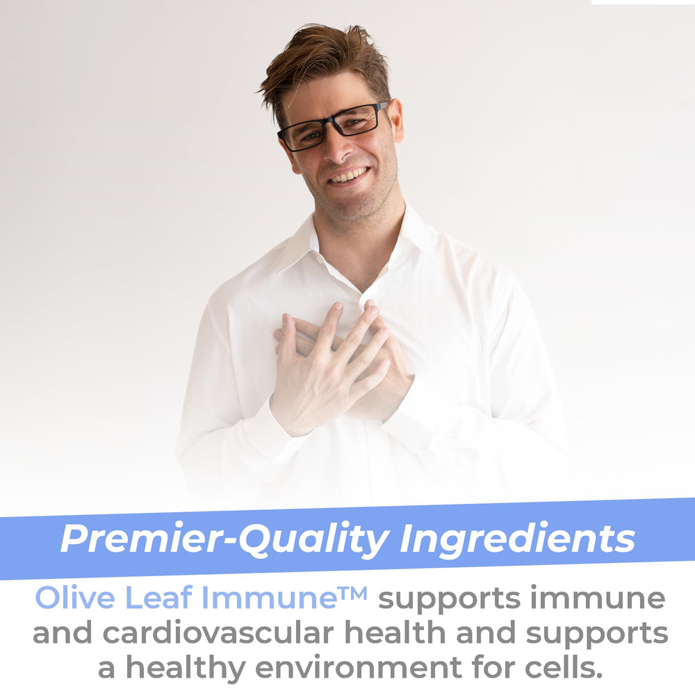 Premier Research Labs branding and product label