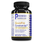 Premier Research Labs Colostrum-IgG 90 capsules