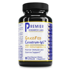 Premier Research Labs Colostrum-IgG 90 capsules