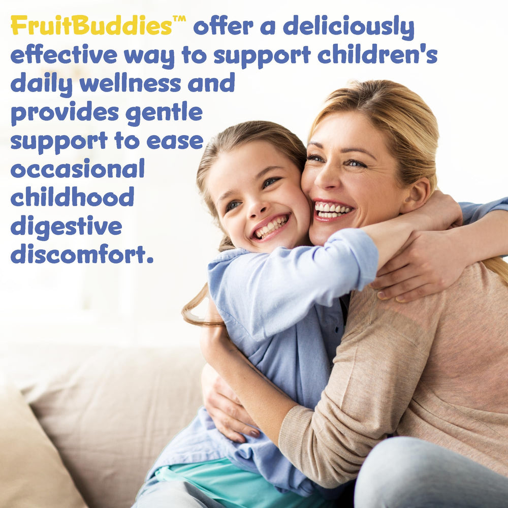 Label highlights citrus fiber, prebiotics, and whole fruit puree