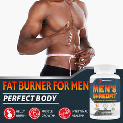 Premium appetite suppressant capsules