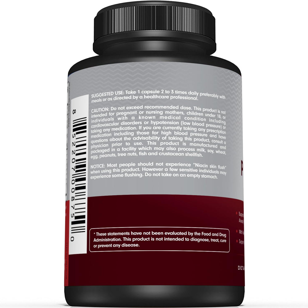 Hibiscus flower representing the Hibiscus ingredient