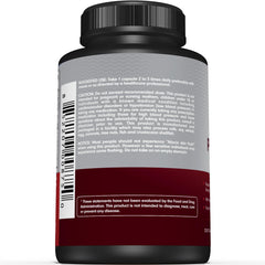 Hibiscus flower representing the Hibiscus ingredient