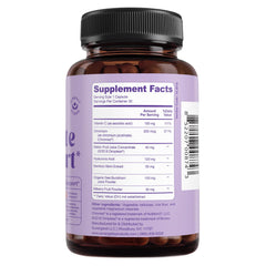 USA made in GMP facility icon