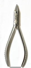 Orthodontic Aderer plier in premium German stainless steel