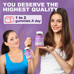 Premium ingredients and production quality