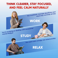 Made in USA and GMP-certified facilities icons on label