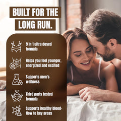 Athlete lifting weights to illustrate muscle building and energy