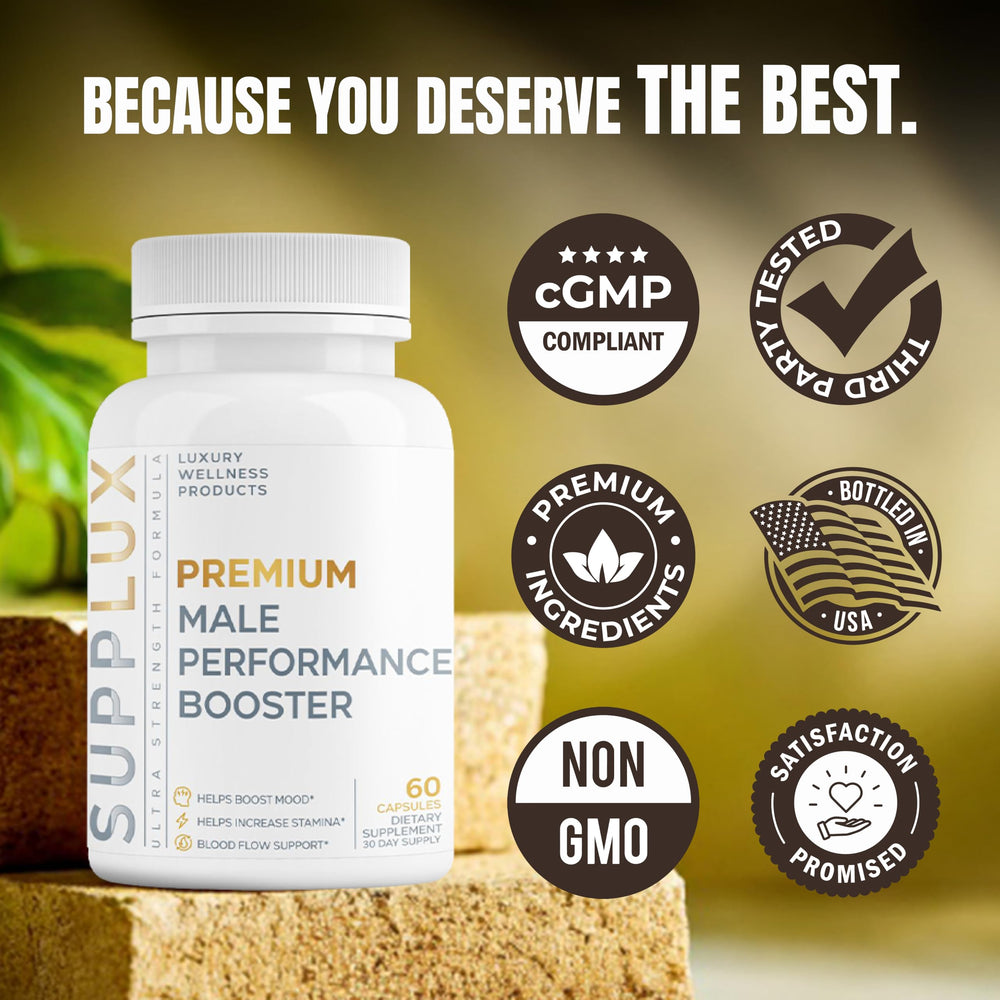 Lifestyle shot emphasizing daily performance and focus