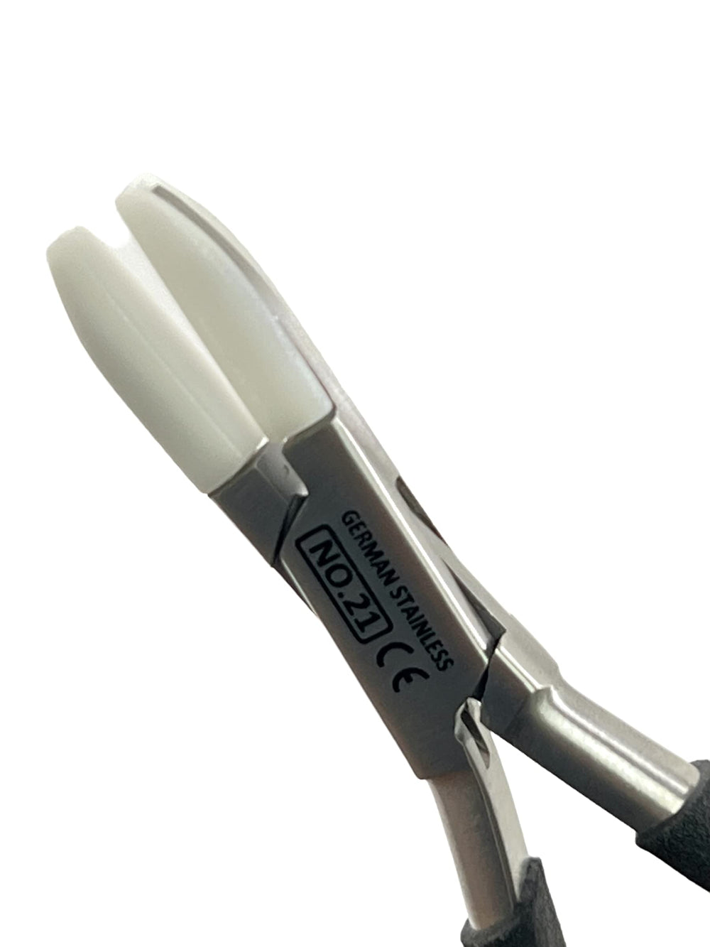 Kit includes premium nose pad arm adjusting pliers in packaging