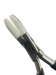 Kit includes premium nose pad arm adjusting pliers in packaging