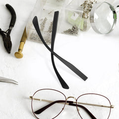 Premium Tr90 material close-up