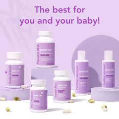 ISO 17025 third-party testing lab imagery