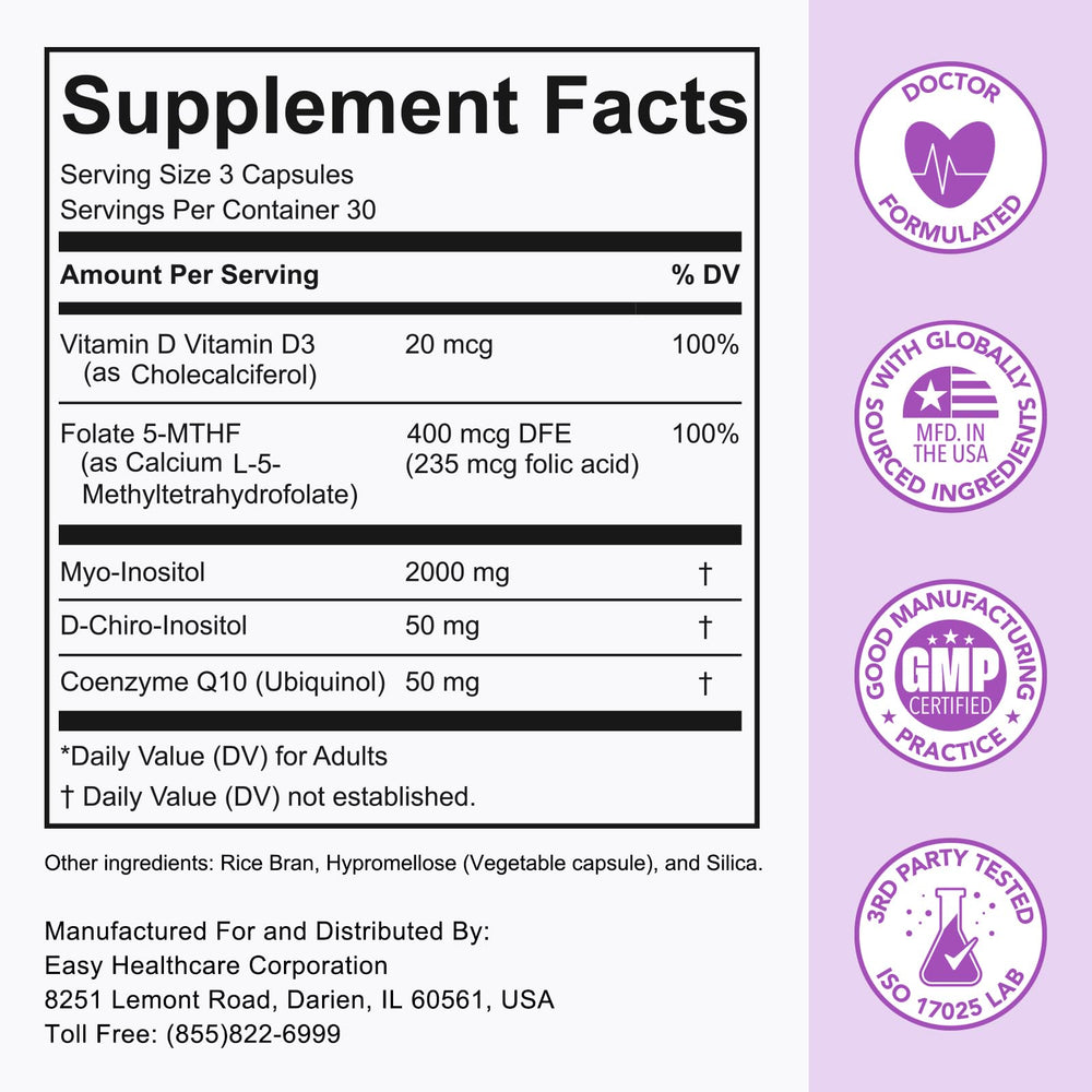 Vitamin D3 in 40:1 ratio formulation