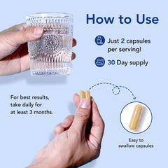 Acetyl-L-Carnitine ingredient image