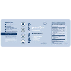 Made in USA NSF-certified facility label