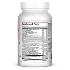 Prenatal nutrients supporting fetal brain development