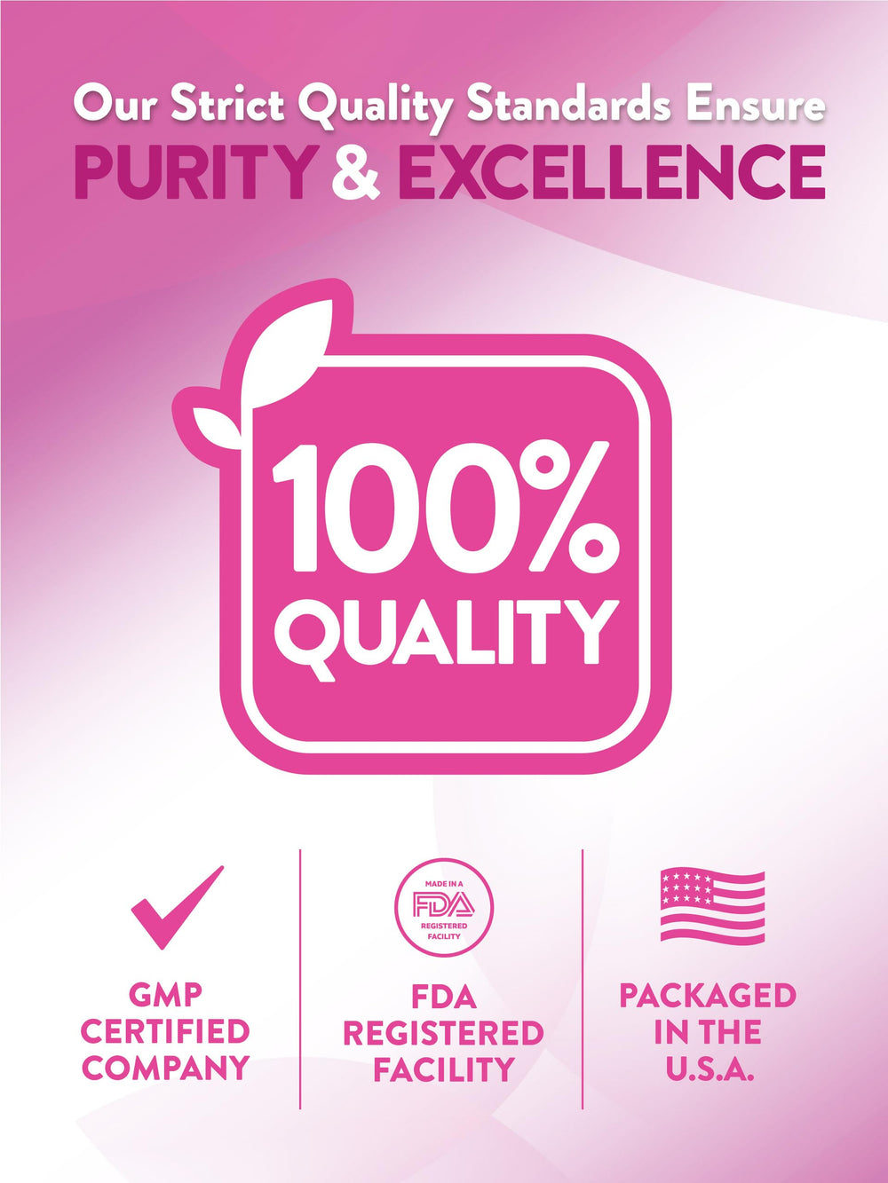 Front packaging of Nature's Truth prenatal vitamins