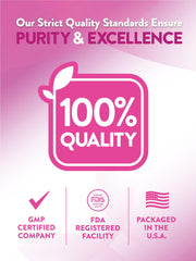 Front packaging of Nature's Truth prenatal vitamins