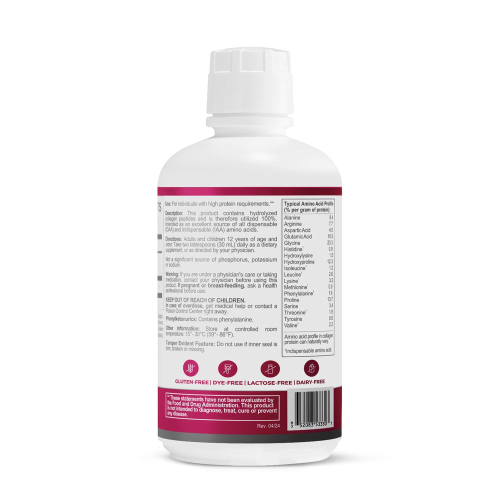 PreProtein 15 clean-label packaging communicates a high-quality transparent nutrition choice.