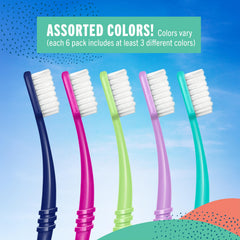 Handle made from 100% recycled #5 plastic with PCR content