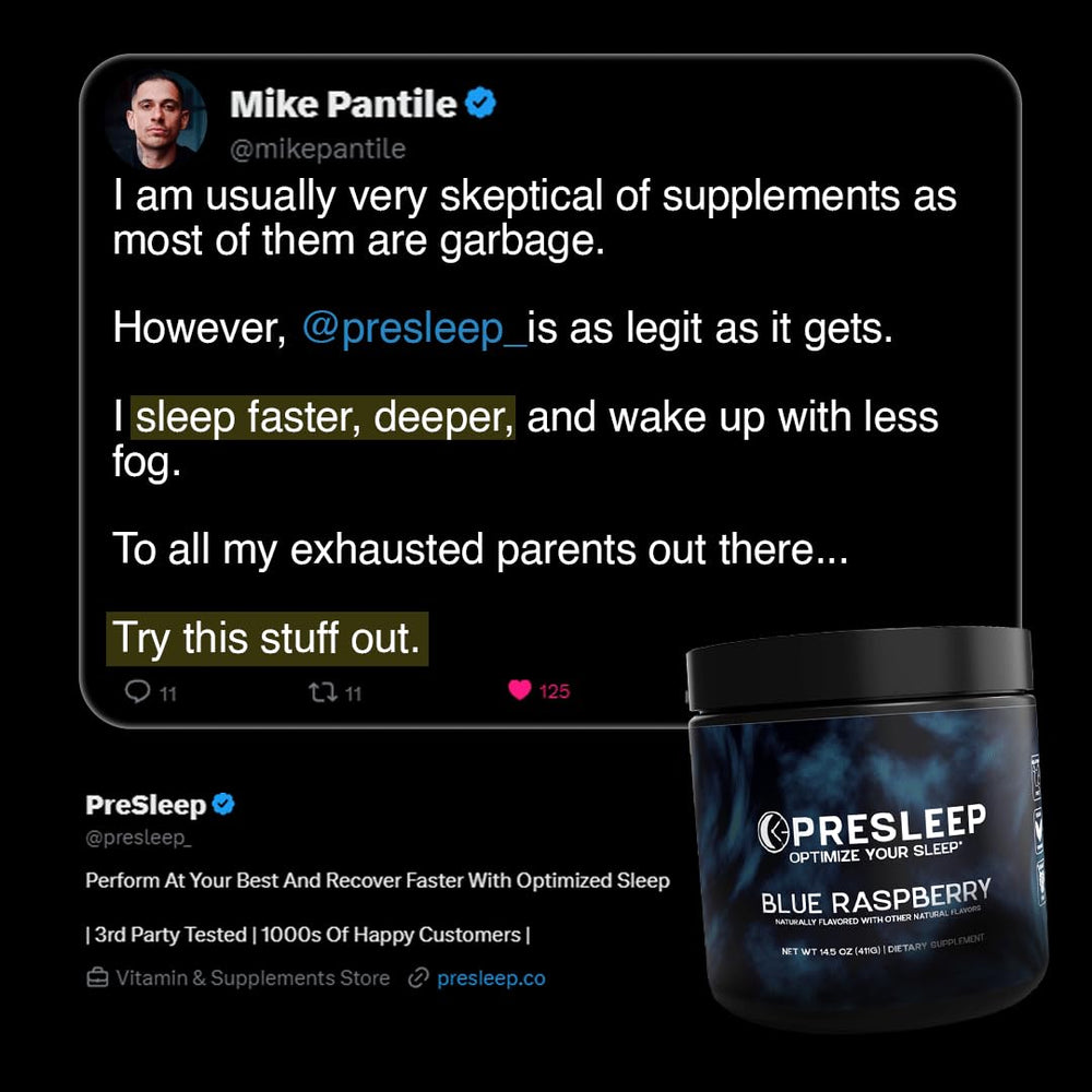 Label showing 30 servings per container