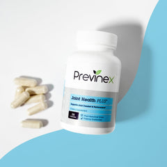 Boswellia extract for joint relief