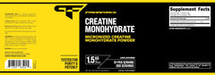 Primaforce Creatine Monohydrate 300 servings