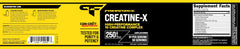 Manufacturing facility for PrimaForce Creatine-X (NSF GMP FDA-certified)