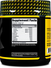 NSF Certified and GMP compliant seals with third-party testing