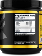 Watermelon flavor scoop with Primaforce EAA Powder