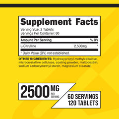 Product packaging and Primaforce branding