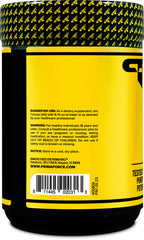 Primaforce L-Glutamine 500g container with seal