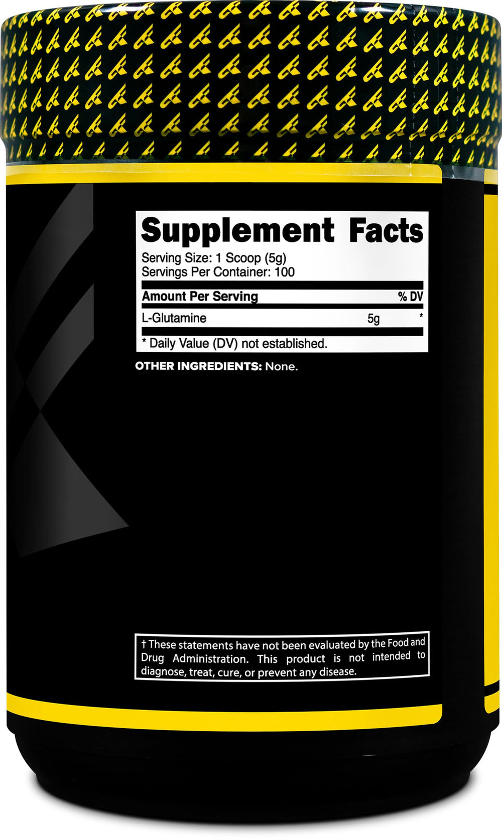 NSF Certified, GMP Compliant, FDA Registered facility