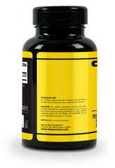 Front packaging of Primaforce Taurine 1000mg capsules