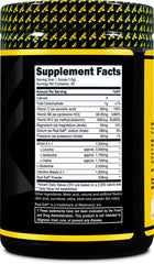 Hydration support with Real Salt electrolyte replenishment