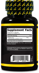 GMP-compliant facility seal for Primaforce production