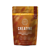 Primal Harvest Creatine Powder bottle and label