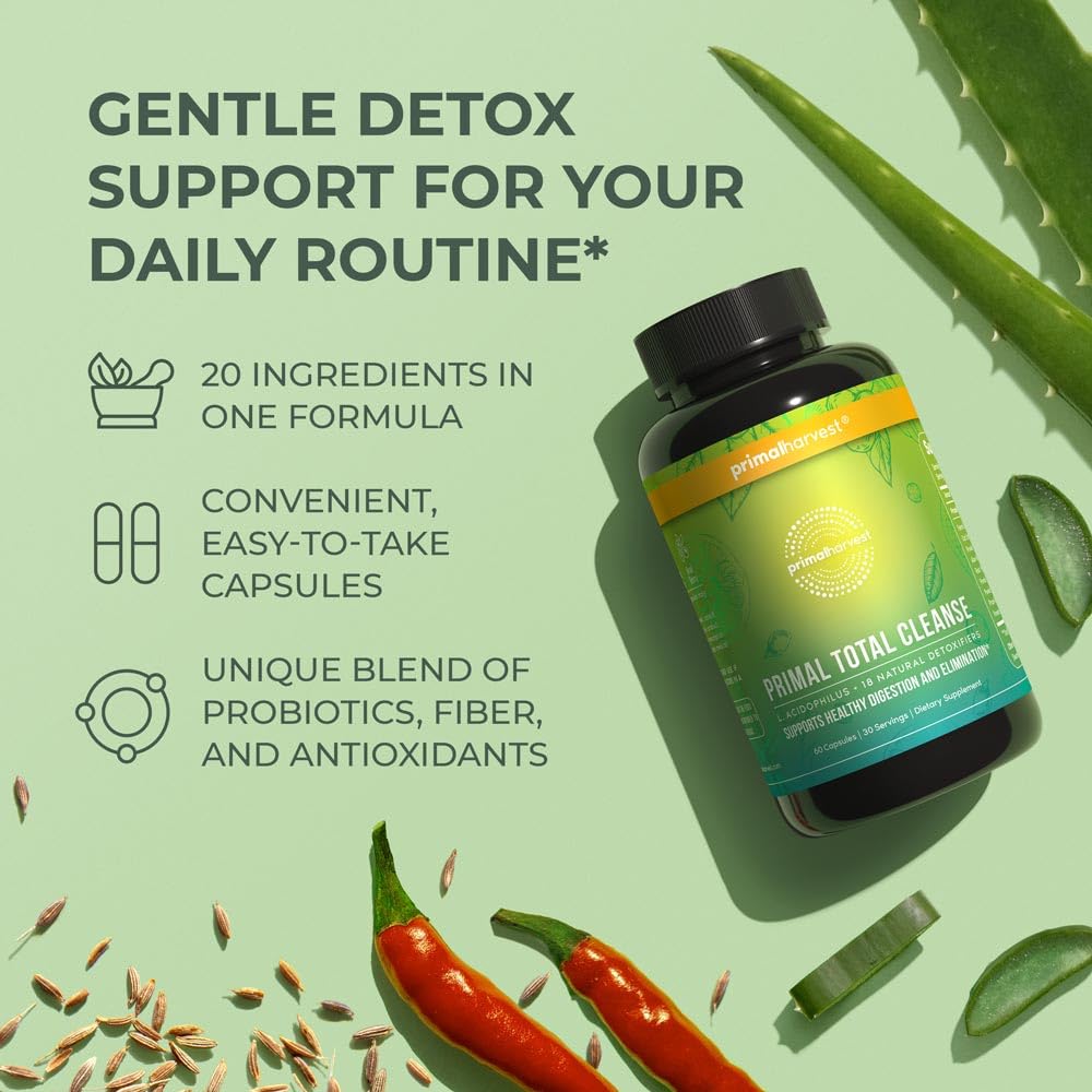 Primal Harvest GMP lab testing seal image underscoring quality and safety.